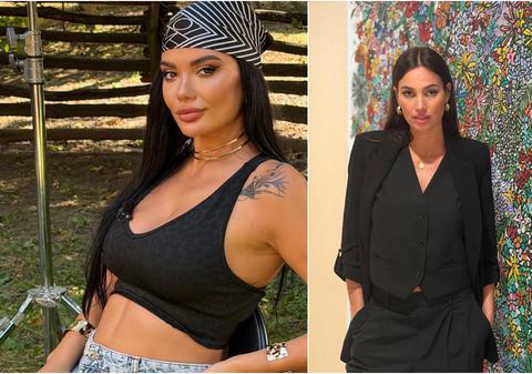 Olga Barcari, dezvăluiri despre boala Alinei Pușcău. Simptomele au apărut la Asia Express „A început să o doară tam nesam. Nu se simțea bine”