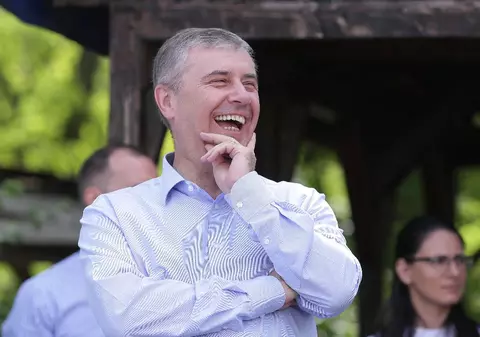 Noi documente despre Lucian Pahonțu au fost primite de CNSAS, după investigațiile Recorder și Snoop despre trecutul șefului SPP