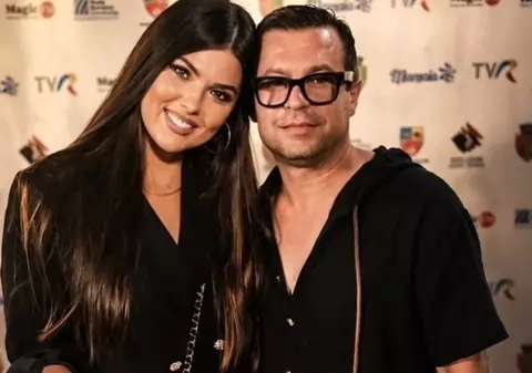 Cine este noul iubit al Paulei Seling. Artista, din nou fericită la 4 ani de la divorțul de Radu Bucura