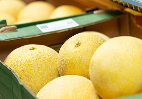 Vedeta discretă a verii din magazinele Lidl: pepenele galben și surprizele sale