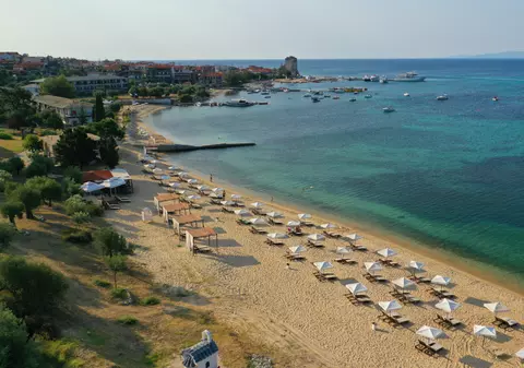O familie de români a rămăs fără portofele la doar câteva ore după ce au ajuns în Halkidiki: „Pur și simplu mi se tăiară picioarele”