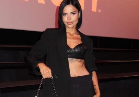 Cum arată Andreea Popescu la 7 zile de la operațiile estetice: „Sunt extrem de umflată, am capul cât o minge, sunt vânătă”