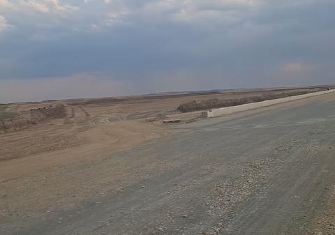 Pe Autostrada A3 Transilvania se amenajează o porțiune de 3 kilometri unde pot ateriza avioane în situații de urgență