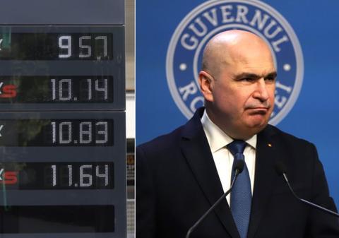 Rafinăria OMV lucrează la capacitate maximă, Petromidia a ajuns la 85%. Ilie Bolojan: „Datele arată că situația s-a îmbunătățit”