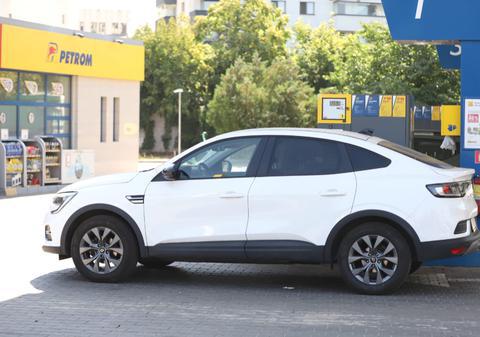 Noi scumpiri la pompă, miercuri, 5 august 2026. Cât costă un litru de benzină și motorină în București, Iași, Cluj-Napoca, Timișoara și Constanța