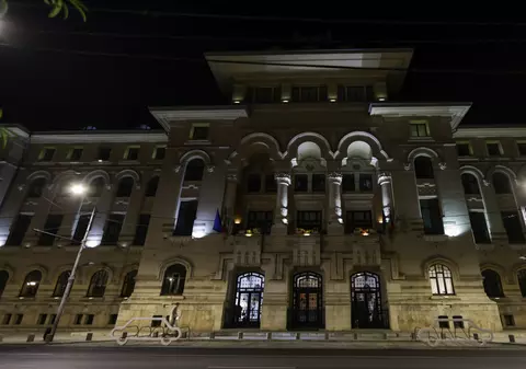 Lista măsurilor luate de Primăria București pentru reducerea consumului de energie în orele critice: ce se întâmplă cu iluminatul stradal
