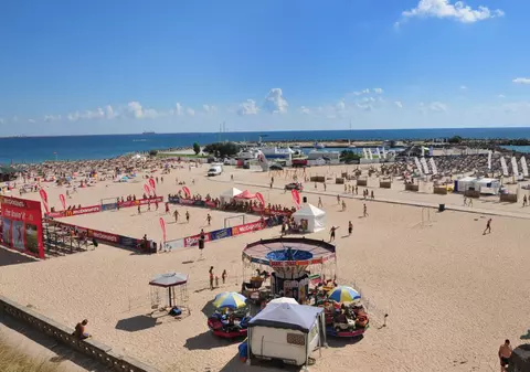 „Gusturile” românilor s-au schimbat în anul 2026. Care e stațiunea de la Marea Neagră preferată de turiști vara aceasta
