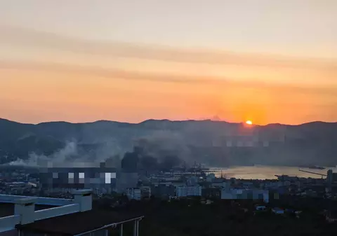 Ucraina a lovit baza navală rusă de la Novorossiisk. Zelenski descrie „o operațiune unică” împotriva Flotei din Marea Neagră