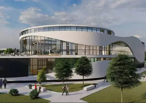 Cel mai mare acvariu din Balcani va fi construit la Constanța: Investiție de peste 115 milioane de lei