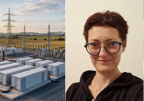 Cum arată o zi pe piața de energie din România/Bulgaria. „Nu ne țepuiesc ei, e diferența între a-ți face treaba și a nu ți-o face”, spune Otilia Nuțu, expert în energie