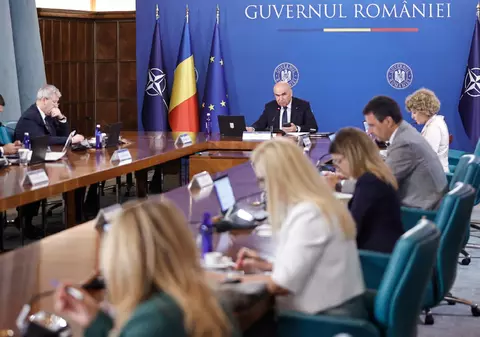 Cinci Hotărâri de Guvern atacate de PSD au fost suspendate de Curtea de Apel București. Executivul acuză blocarea unor măsuri importante
