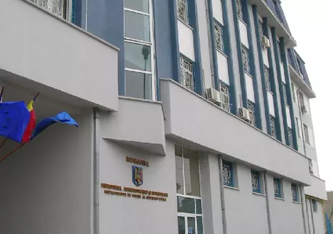 Postul de inspector-șef al IPJ Brăila e liber din 2024 pentru că cei doi candidați au luat note sub 5. Se caută acum adjunct
