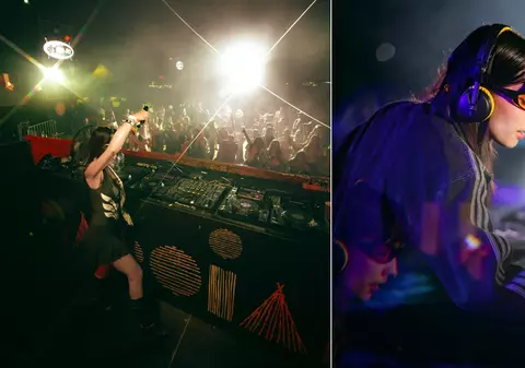 DJ Mă-ta, singurul DJ din România invitat la unul dintre cele mai mari festivaluri muzicale din Europa: „Mi-am dat demisia de la job, mi-am lăsat casa din Londra și pentru ceva ce nu știam exact dacă va merge”