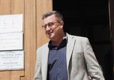 Sorin Blejnar, favorizat de Curtea de Apel București, în pofida ultimei decizii a CJUE pe tema prescripției: „Tratatele și convențiile internaționale prevalează în caz de conflict”