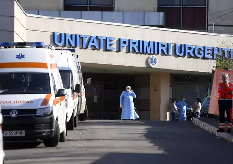 „Să fim pregătiți înainte de a fi nevoie.” Ce se întâmplă cu spitalele din România în cazul în care se întrerupe alimentarea cu energie electrică