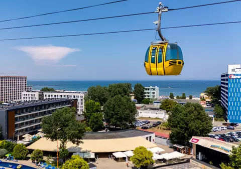 Minivacanța de Sfânta Maria pe litoral: programul complet al evenimentelor din Mamaia și Constanța