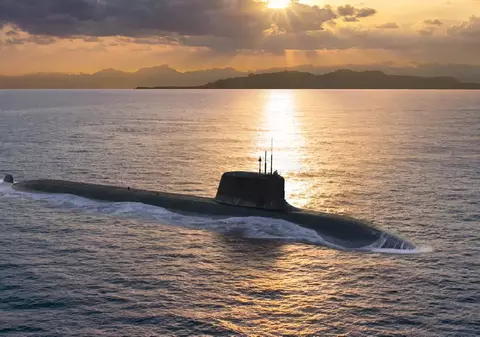 Rolls-Royce își extinde fabrica de reactoare nucleare pentru submarine cu 100.000 mp. Proiectul, finanțat de Marea Britanie și Australia