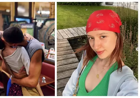 Mesajul de dragoste transmis de iubita lui David Popovici, după ce sportivul a făcut istorie la Paris. Taisia a spus-o fără rețineri. „Îmi cer scuze”