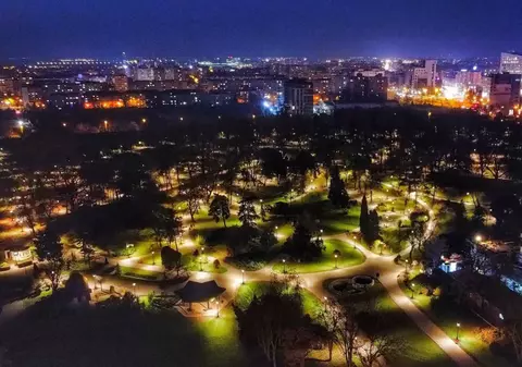 Catedrala Mitropolitană, Opera și alte biserici din Timișoara rămân fără iluminat în cadrul măsurilor de economisire a energiei