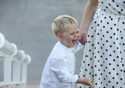 Ce este metoda de parenting FAFO care face furori pe TikTok. Greșeala enormă pe care o fac mulți părinți