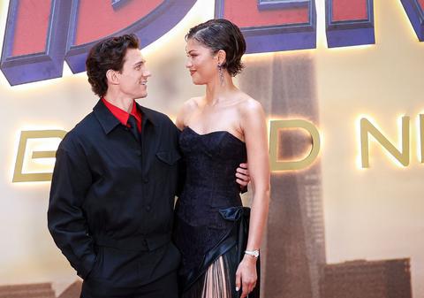 Cât costă o noapte în hotelul din Marea Britanie, unde Tom Holland și Zendaya și-au organizat nunta: „Ceremonia a fost frumoasă și romantică”