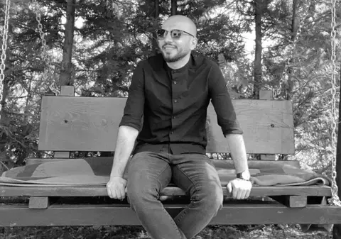 Ultimul mesaj postat de nepotul lui Mircea Rednic pe Facebook. Mircea Totolici a murit la 37 de ani, chiar înainte de nuntă