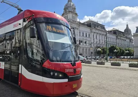Transportul public în Arad costă 1 leu pentru 24 de ore. Măsura a intrat în vigoare în august 2026