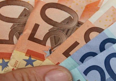 Turiștii români, sfătuiți să fie atenți la bancnotele false de 50 euro în Bulgaria