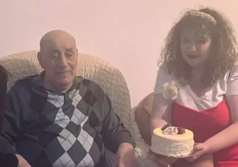 Oana Lis, detalii despre starea de sănătate a lui Viorel Lis, după ce au rămas cu doar 15 lei pe card: „Irinel Columbeanu ce a făcut? Că a avut milioane de euro și multe femei”