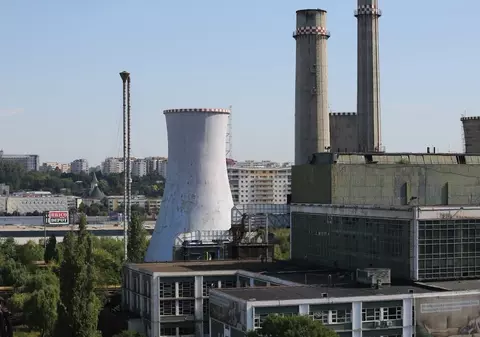 Cât de greu se repornește o centrală pe cărbune. Cazul CET Iași, închisă din cauza costurilor uriașe: „Minim 30 de zile, în scenariul optimist”