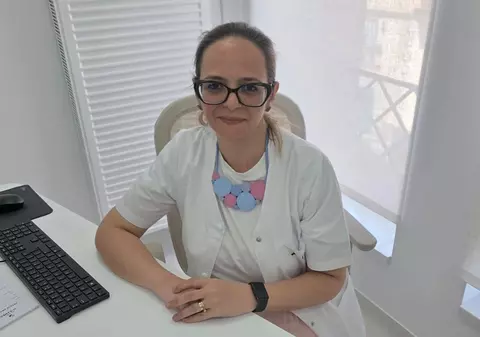 Daniela Stegaru, medic nutriționist, despre Food Noise: „Scopul pacienților nu este să lupte în fiecare zi cu foamea sau cu gândurile despre mâncare. Scopul este ca aceste gânduri să nu le mai controleze viața”