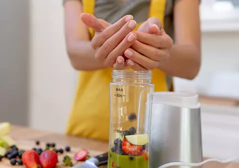 Cea mai bună rețetă de slăbit: „Îți taie foamea cel puțin 5 ore”, spun nutriționiștii