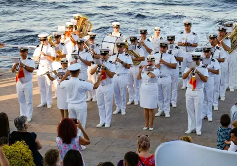 Ziua Marinei la Constanța. Care este programul evenimentelor pe 15 august 2026
