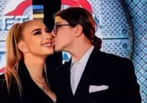 Câți bani a plătit Anamaria Prodan pentru majoratul lui Bebeto: „Este prințul meu”. La petrecere au fost peste 100 de persoane