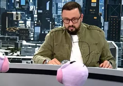 Cătălin Măruță, detalii despre schimbarea de la Antena 1. Cine e noua colegă propusă la „Furnicuțele”: „Să o convingem”