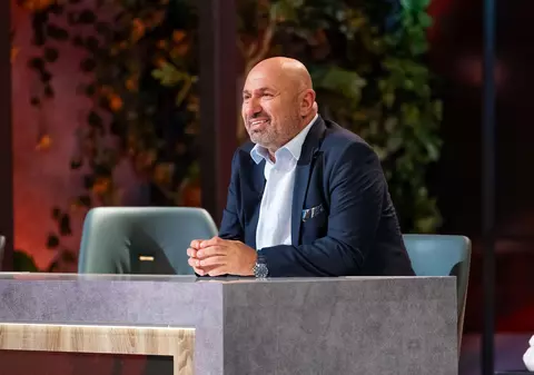 Cătălin Scărlătescu, detalii despre noul sezon MasterChef România: „L-am făcut pe Bontea să plângă, nu mai putea să stea în platou”