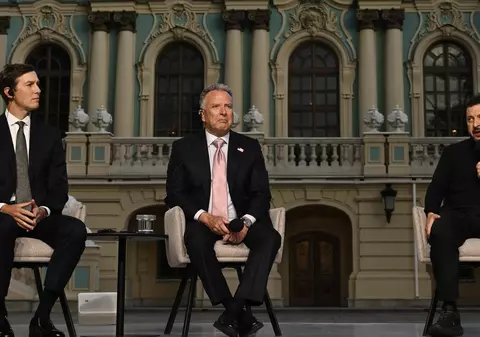 Steve Witkoff a cerut „compromisuri” în timpul vizitei la Kiev. Volodimir Zelenski vrea un summit cu Trump și Putin pentru a discuta cea mai sensibilă chestiune