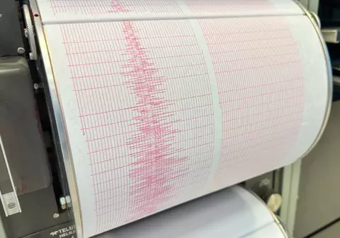 Cutremur în România luni noaptea, 7 septembrie. Ce magnitudine a avut seismul