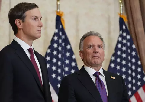 Emisarii lui Donald Trump sunt așteptați duminică la Kiev. Cum încearcă Rusia să împiedice vizita