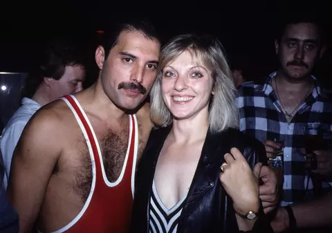 Mary Austin a păstrat un secret uriaș despre Freddie Mercury. Ce a povestit despre relația lor și moștenirea artistului
