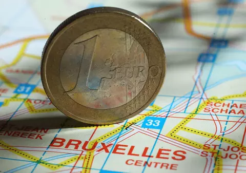 Inflația din zona euro a sărit la 3,3% în august din cauza războiului din Iran. Banca Centrală Europeană se pregătește să majoreze din nou dobânzile