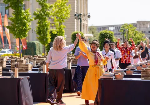 MasterChef România, 7 septembrie 2026. Ce se va întâmpla în prima ediție de la Pro TV. „Am avut surprize foarte mari”