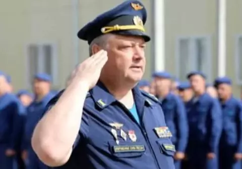 General rus, împușcat în cap de un atacator necunoscut. Cine e Nikolai Varpahovici și ce a făcut în Kiev