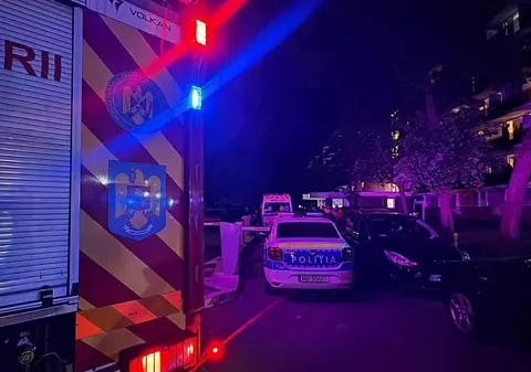 Mărturia unui turist după ce 55 de persoane s-au simțit rău la un hotel din Saturn: „Nu vedeți câte ambulanțe sunt? Nu mai am curaj să mănânc nimic”