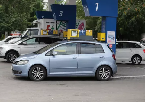 Noi scumpiri la benzină și motorină, duminică, 6 septembrie 2026. Cât costă un litru de carburant în București, Iași, Cluj-Napoca, Timișoara și Constanța