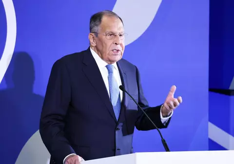 Serghei Lavrov acuză Germania că a început un „război adevărat” împotriva Rusiei și amenință: „Vom trage concluziile corespunzătoare”