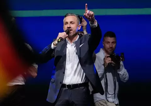 Cine este șeful AfD în Saxonia-Anhalt, Ulrich Siegmund, numit „cel mai periculos om” din Germania, și ce măsuri radicale și-a propus în caz că va prelua puterea