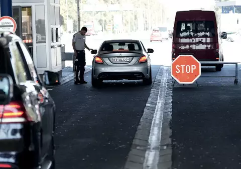 Un bărbat a plătit aproape 1.000 de euro amendă, la graniță, când a vrut să intre în Croația: greșeala care ne poate costa pe toți