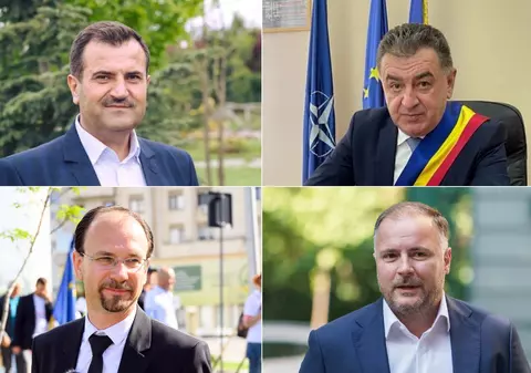 Primăriile și CJ-urile unde se încearcă evitarea dezastrului resurselor umane în urma concedierilor