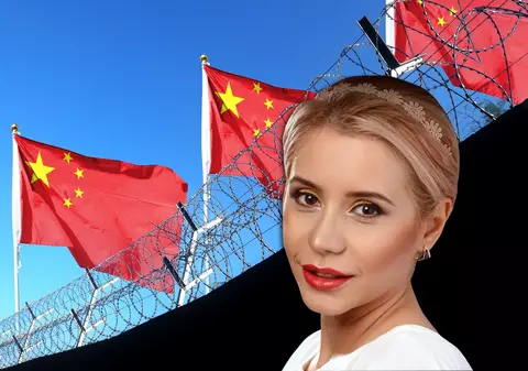 China se opune predării Alinei Apostol până la plata ultimului dolar. Procedura repatrierii româncei deținute în China din decembrie 2017